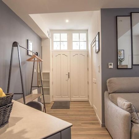L'Espine Apartman Angers Kültér fotó
