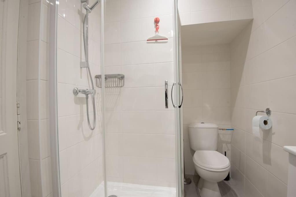 L'Espine Apartman Angers Kültér fotó