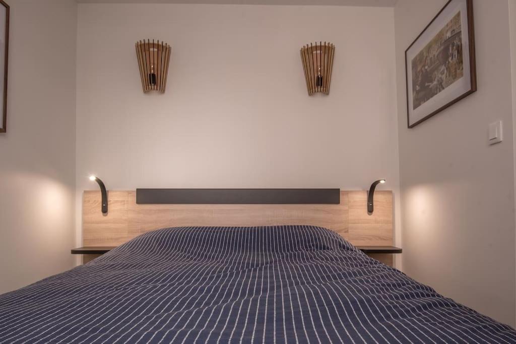 L'Espine Apartman Angers Kültér fotó